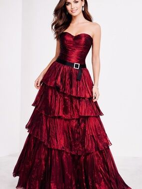 Y2K prom dress . Excellent condition.  Size 6